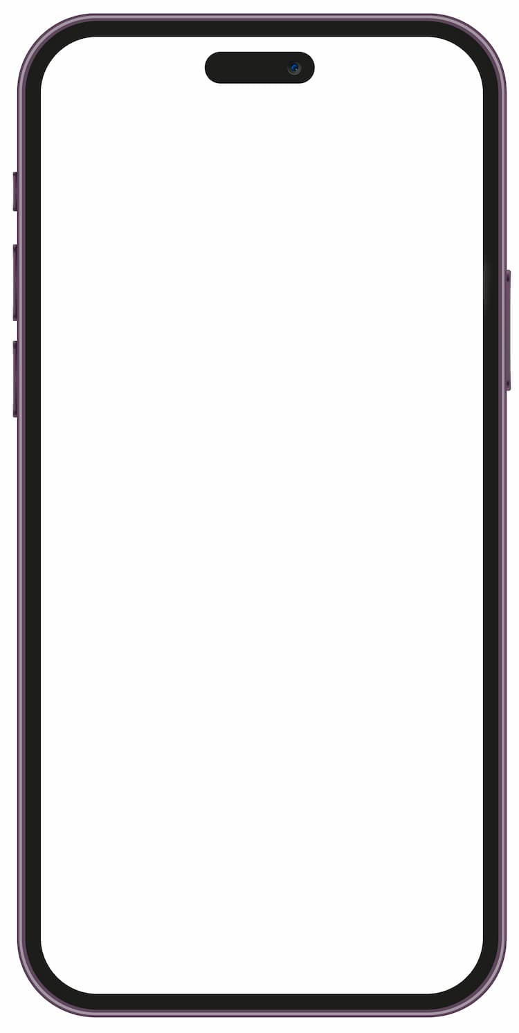 Menutiq preview on smartphone